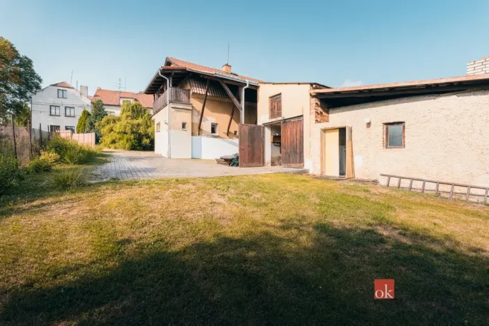 Prodej rodinného domu, Milostín, 125 m2