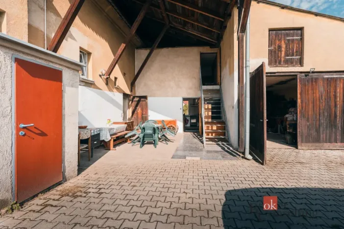 Prodej rodinného domu, Milostín, 125 m2