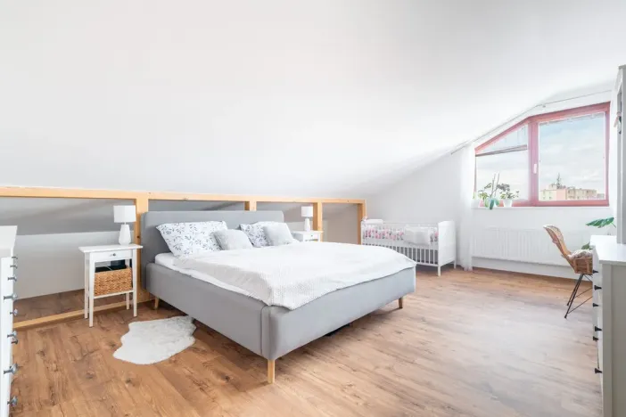 Prodej bytu 3+kk, Vyškov - Vyškov-Předměstí, 114 m2