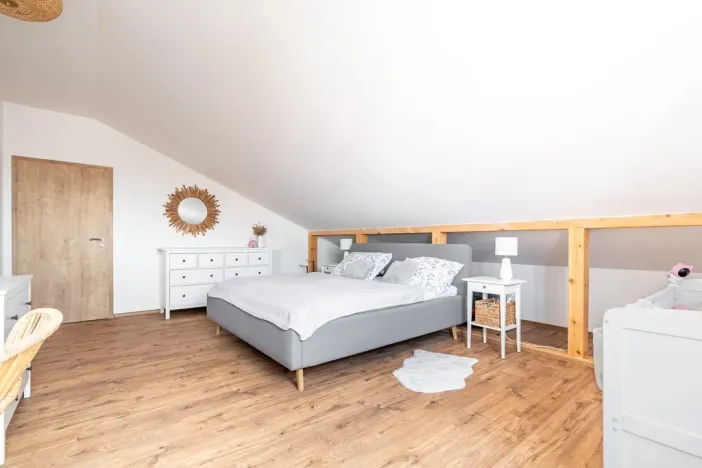 Prodej bytu 3+kk, Vyškov - Vyškov-Předměstí, 114 m2