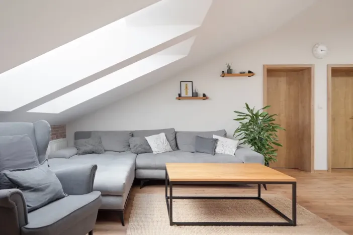 Prodej bytu 3+kk, Vyškov - Vyškov-Předměstí, 114 m2