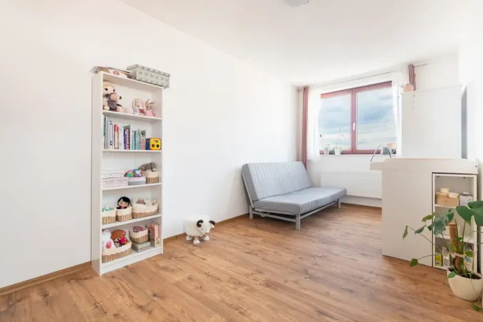 Prodej bytu 3+kk, Vyškov - Vyškov-Předměstí, 114 m2