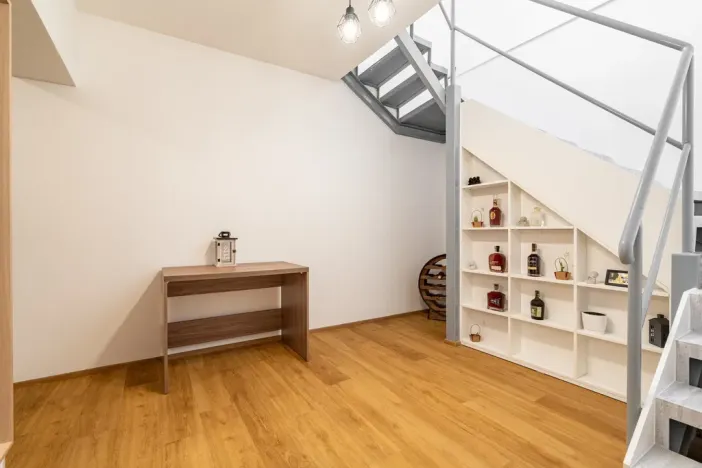 Prodej bytu 3+kk, Vyškov - Vyškov-Předměstí, 114 m2