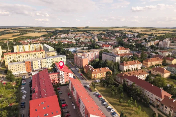 Prodej bytu 3+kk, Vyškov - Vyškov-Předměstí, 114 m2