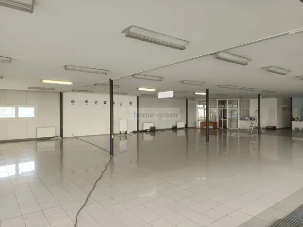 Prodej obchodního prostoru, Brno - Královo Pole, Božetěchova, 800 m2