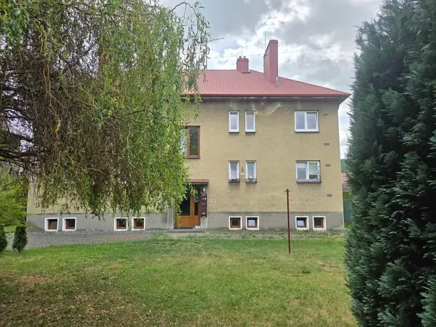 Prodej bytu 3+kk, Valašské Meziříčí, Na Příkopě, 56 m2