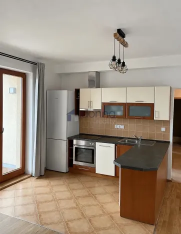 Pronájem bytu 3+kk, Praha, Prorektorská, 69 m2
