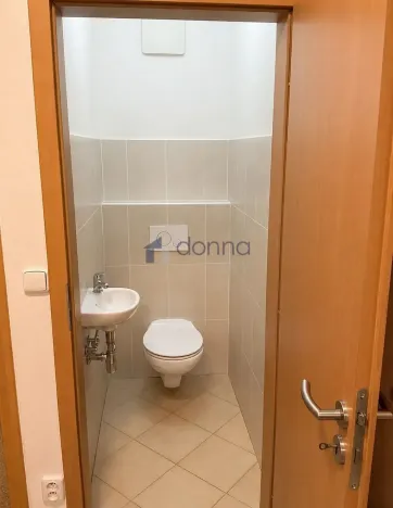 Pronájem bytu 3+kk, Praha, Prorektorská, 69 m2