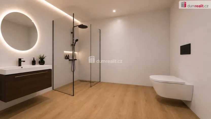 Prodej bytu 3+kk, Ostrov - Květnová, 79 m2