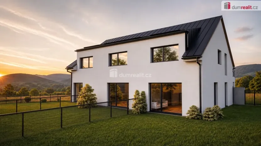 Prodej bytu 3+kk, Ostrov - Květnová, 79 m2