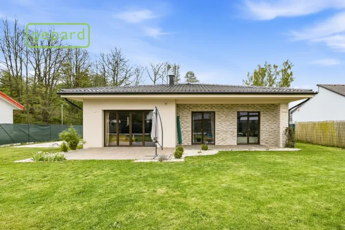 Prodej rodinného domu, Nová Role, Slunečná, 143 m2