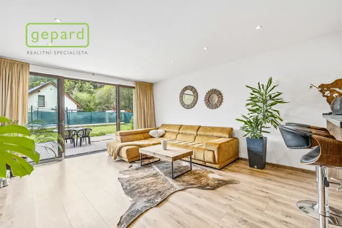 Prodej rodinného domu, Nová Role, Slunečná, 143 m2