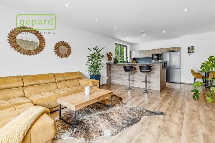 Prodej rodinného domu, Nová Role, Slunečná, 143 m2