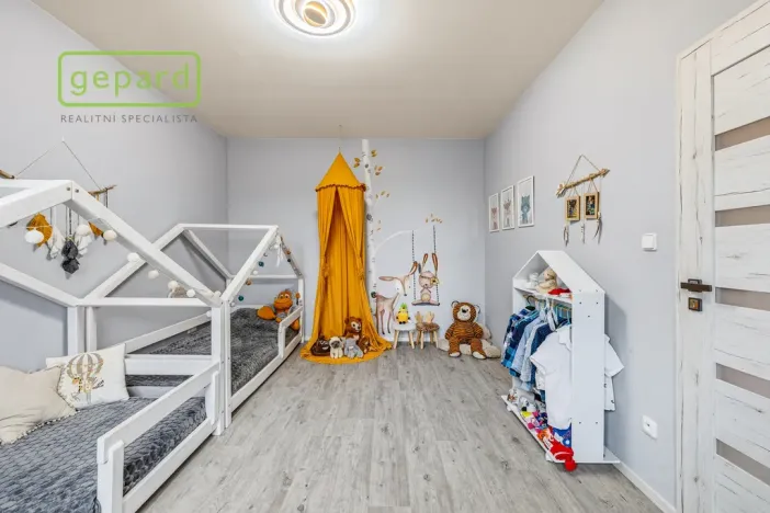 Prodej rodinného domu, Nová Role, Slunečná, 143 m2