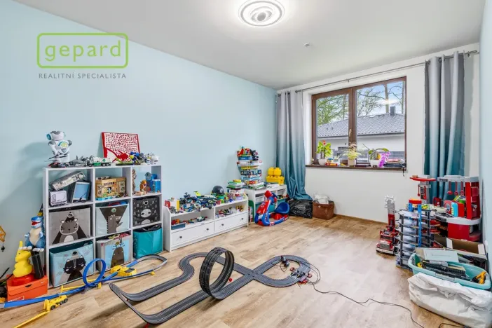 Prodej rodinného domu, Nová Role, Slunečná, 143 m2