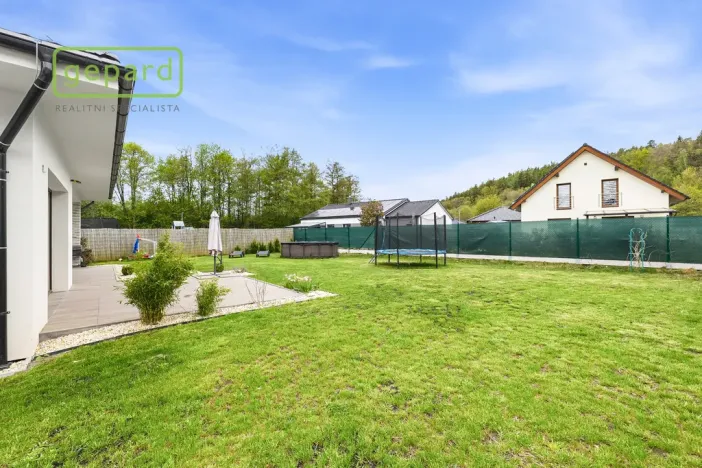 Prodej rodinného domu, Nová Role, Slunečná, 143 m2