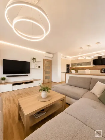 Pronájem bytu 3+kk, Plzeň - Severní Předměstí, Mutěnická, 91 m2