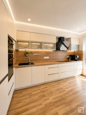 Pronájem bytu 3+kk, Plzeň - Severní Předměstí, Mutěnická, 91 m2