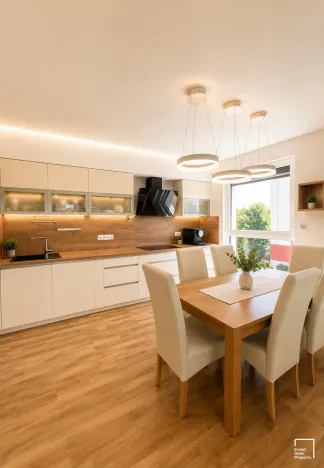 Pronájem bytu 3+kk, Plzeň - Severní Předměstí, Mutěnická, 91 m2