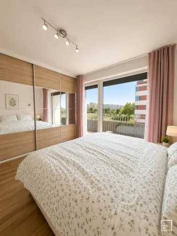 Pronájem bytu 3+kk, Plzeň - Severní Předměstí, Mutěnická, 91 m2