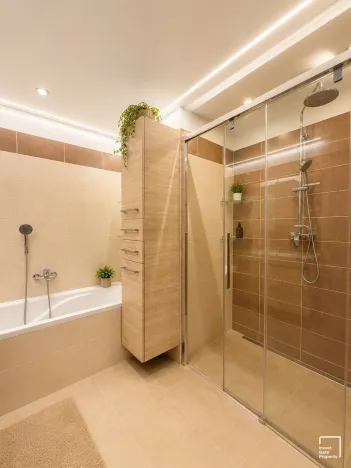 Pronájem bytu 3+kk, Plzeň - Severní Předměstí, Mutěnická, 91 m2