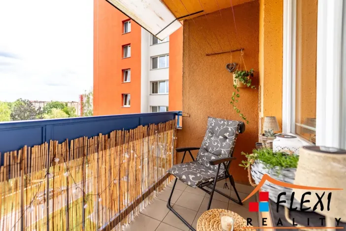 Prodej bytu 3+1, Ostrava, Jana Maluchy, 73 m2