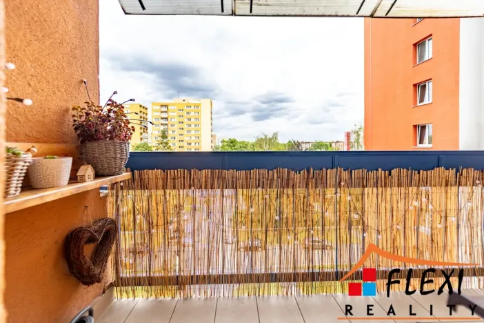 Prodej bytu 3+1, Ostrava, Jana Maluchy, 73 m2