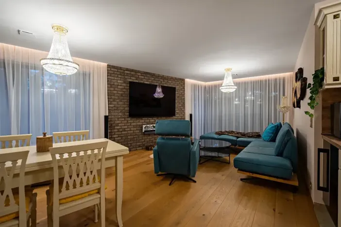 Prodej bytu 3+kk, Železná Ruda, K vodárně, 120 m2