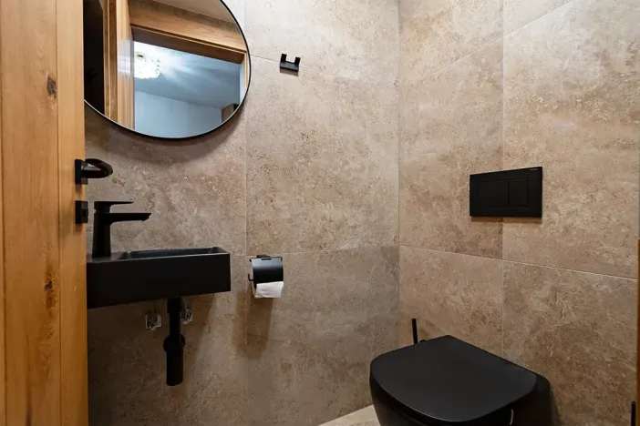 Prodej bytu 3+kk, Železná Ruda, K vodárně, 120 m2