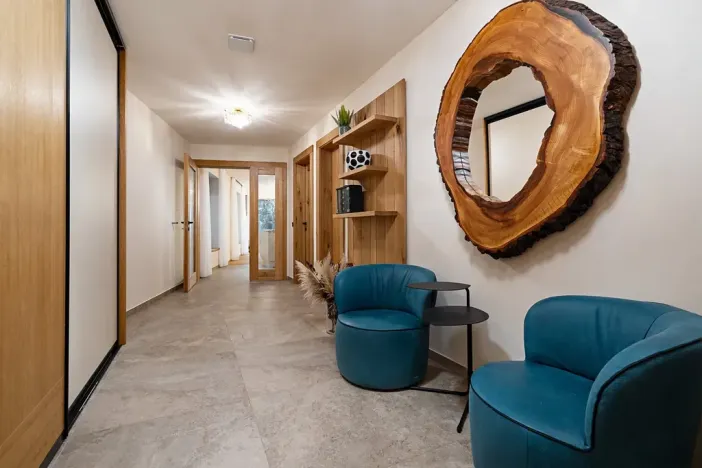 Prodej bytu 3+kk, Železná Ruda, K vodárně, 120 m2
