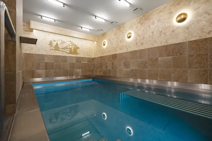 Prodej bytu 3+kk, Železná Ruda, K vodárně, 120 m2