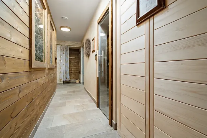 Prodej bytu 3+kk, Železná Ruda, K vodárně, 120 m2