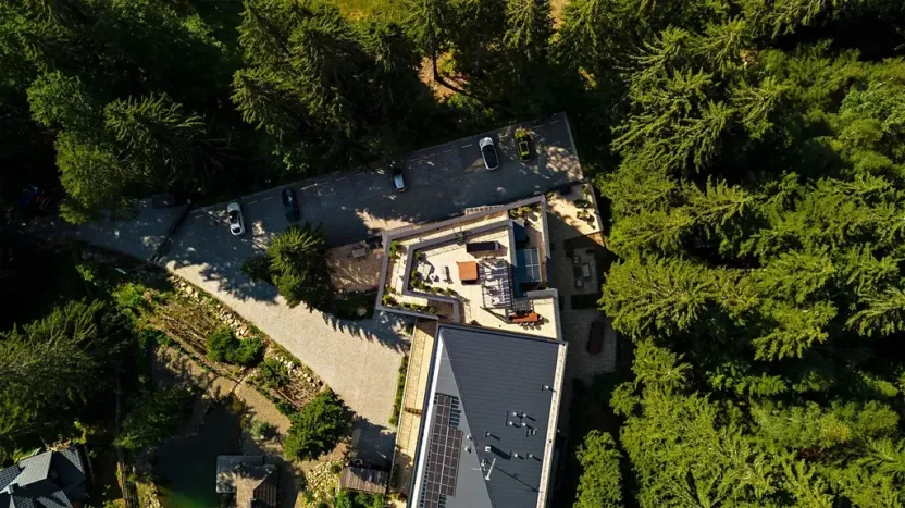 Prodej bytu 3+kk, Železná Ruda, K vodárně, 120 m2