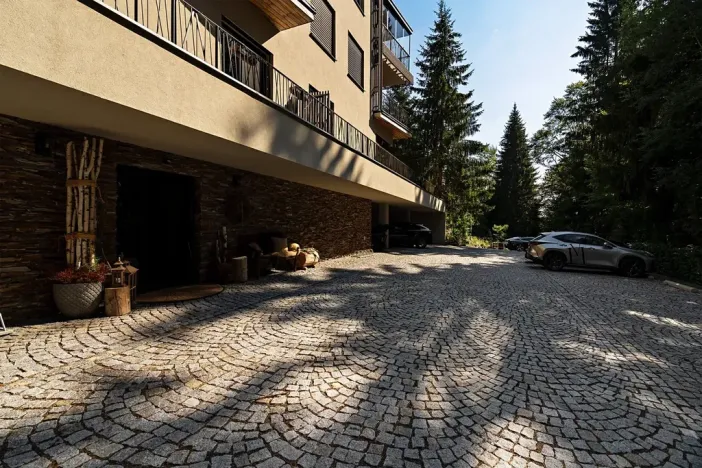 Prodej bytu 3+kk, Železná Ruda, K vodárně, 120 m2