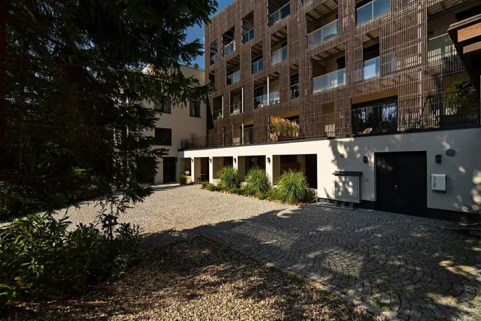 Prodej bytu 3+kk, Železná Ruda, K vodárně, 120 m2