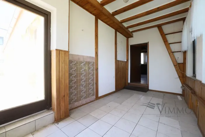 Prodej rodinného domu, Vejprnice, Dukelská, 626 m2