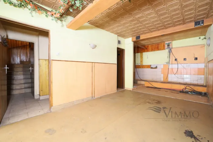 Prodej rodinného domu, Vejprnice, Dukelská, 626 m2