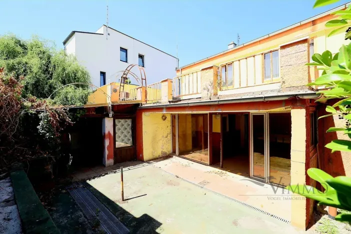 Prodej rodinného domu, Vejprnice, Dukelská, 230 m2