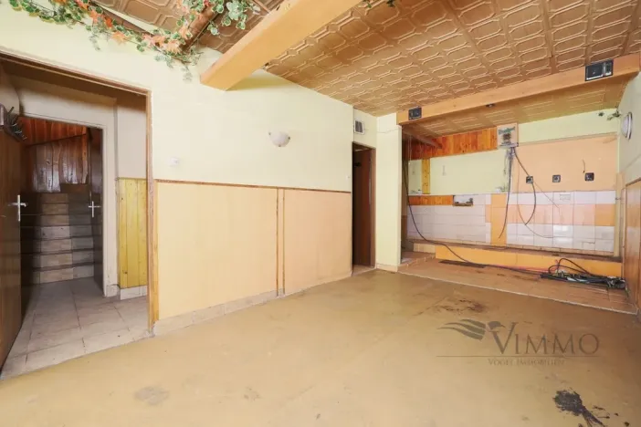 Prodej rodinného domu, Vejprnice, Dukelská, 230 m2