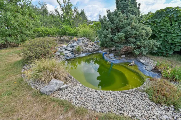 Pronájem rodinného domu, Ořechov, Polní, 150 m2
