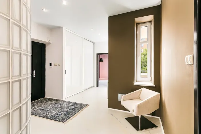 Prodej bytu 3+kk, Brno - Veveří, Botanická, 111 m2