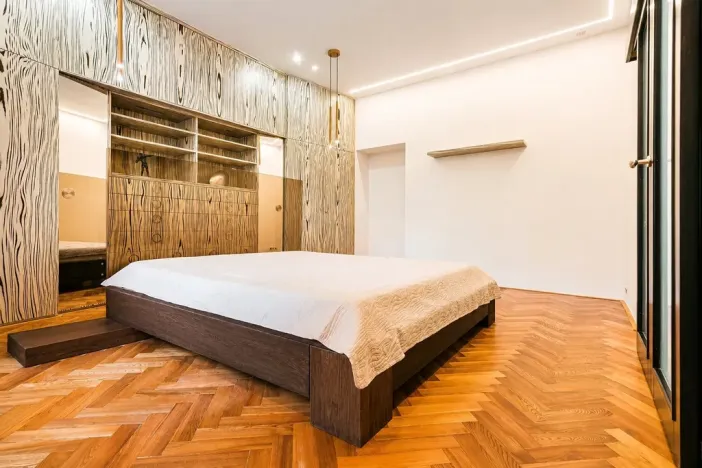 Prodej bytu 3+kk, Brno - Veveří, Botanická, 111 m2