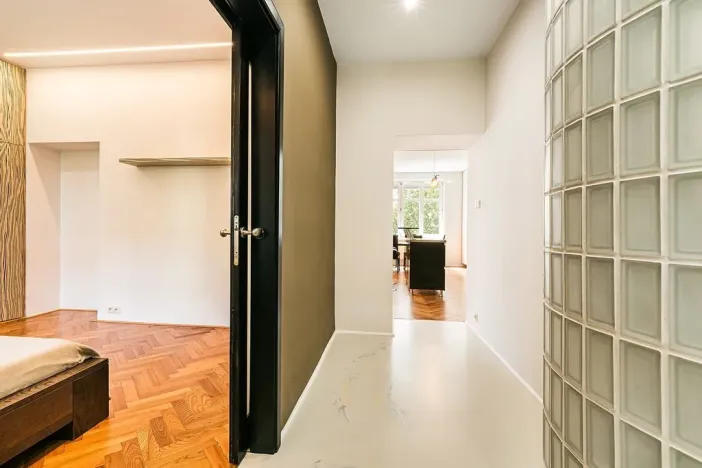 Prodej bytu 3+kk, Brno - Veveří, Botanická, 111 m2