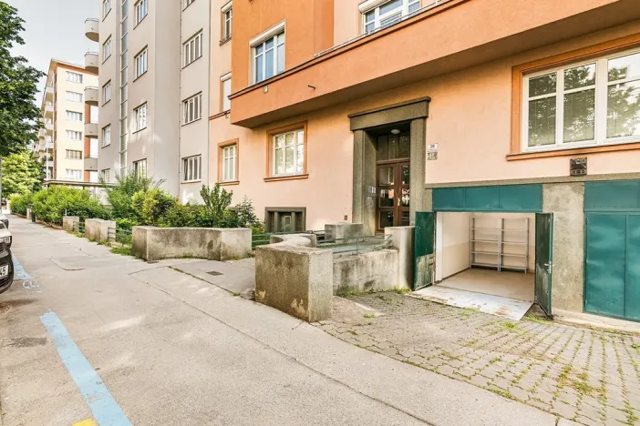 Prodej bytu 3+kk, Brno - Veveří, Botanická, 111 m2