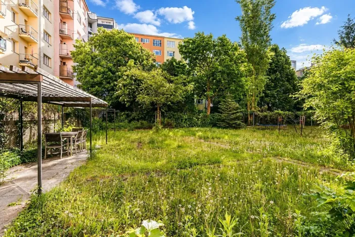 Prodej bytu 3+kk, Brno - Veveří, Botanická, 111 m2