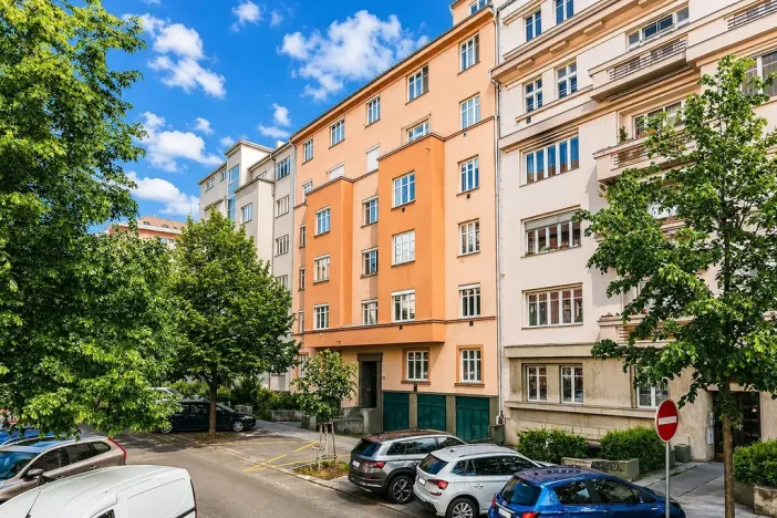 Prodej bytu 3+kk, Brno - Veveří, Botanická, 111 m2