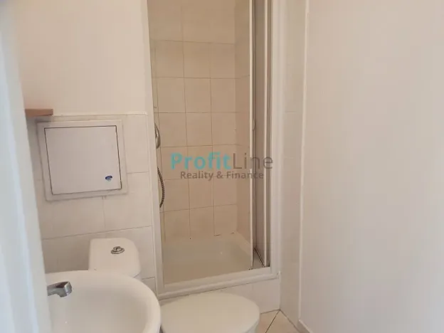 Pronájem bytu 1+kk, Zábřeh, 28. října, 26 m2