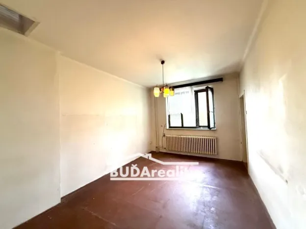 Prodej rodinného domu, Otrokovice, tř. Odboje, 80 m2