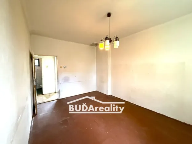 Prodej rodinného domu, Otrokovice, tř. Odboje, 80 m2
