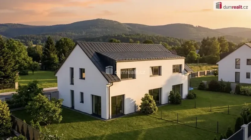 Prodej bytu 3+kk, Ostrov, 79 m2